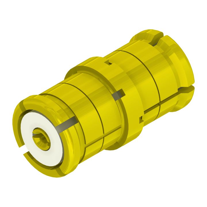 COAX ADAPT SMP TO SMP