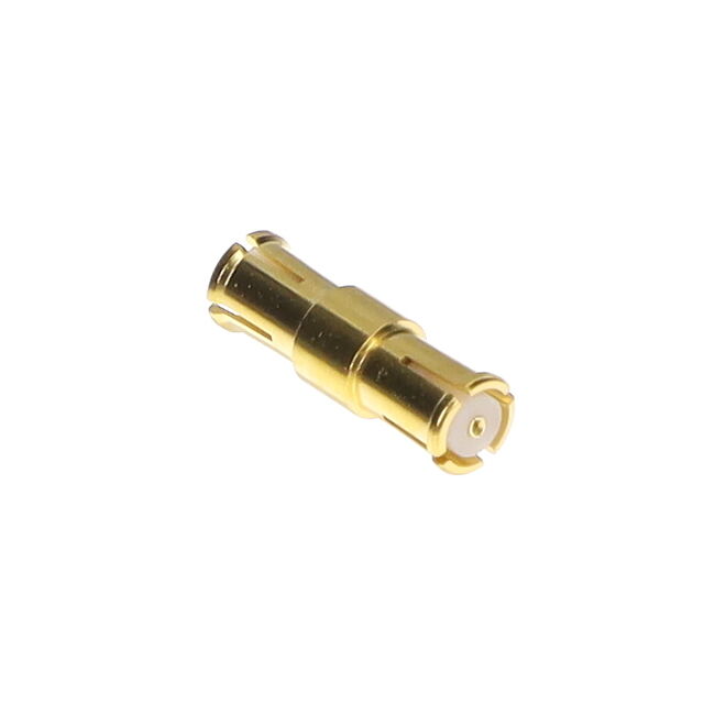 ADAPT JACK-JACK SMP 50 OHM .420