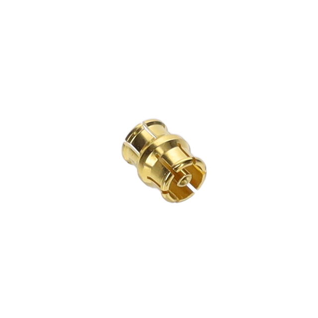 ADAPT JACK-JACK SMPM 50 OHM .129