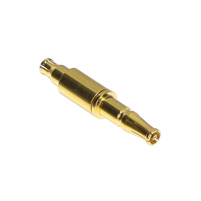 ADAPT JACK-JACK SMPM 50 OHM .825