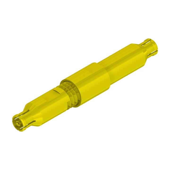 COAX ADAPT SMPM TO SMPM