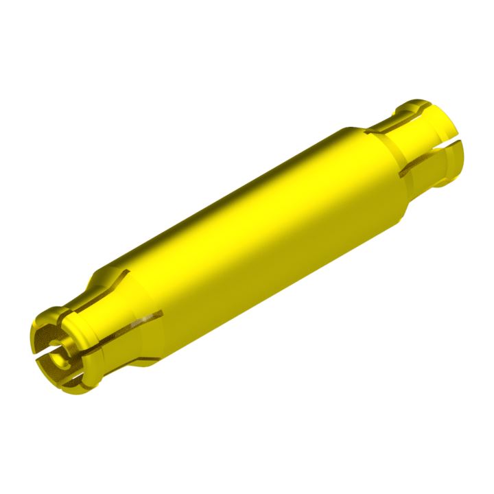 COAX ADAPT SMPM TO SMPM