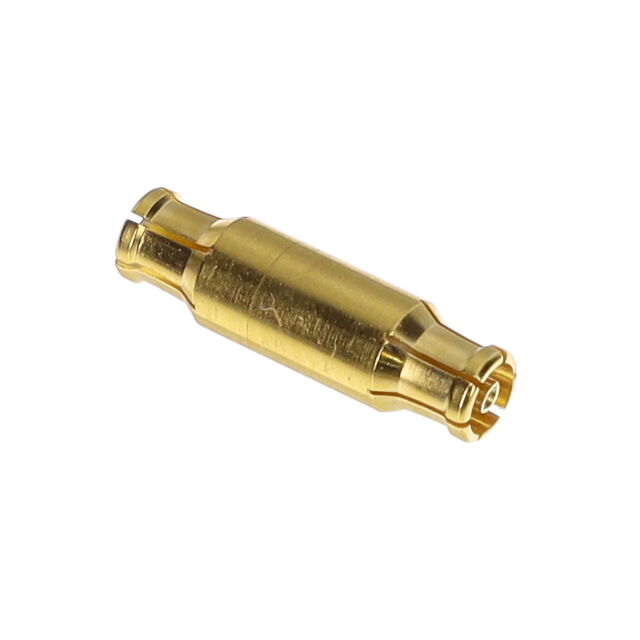 ADAPT JACK-JACK SMPM 50 OHM .380