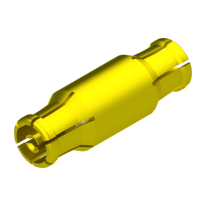 COAX ADAPT SMPM TO SMPM