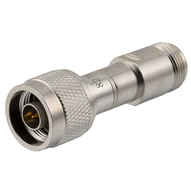 COAX ADAPT N TO N