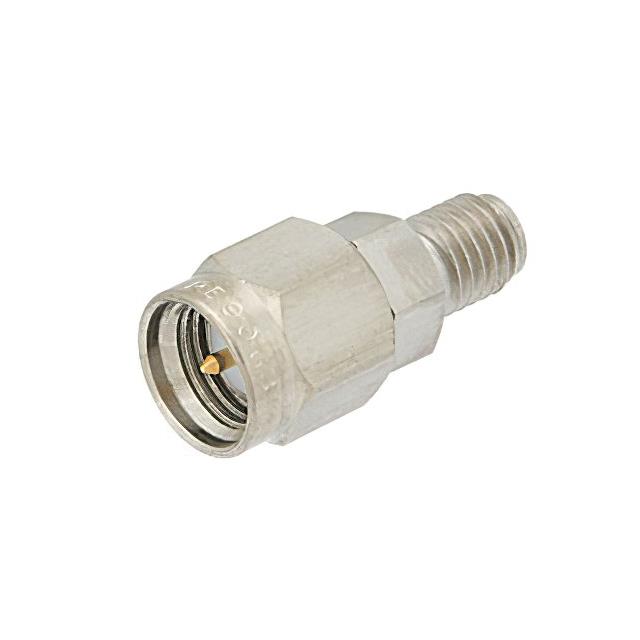COAX ADAPT SMA TO SSMA