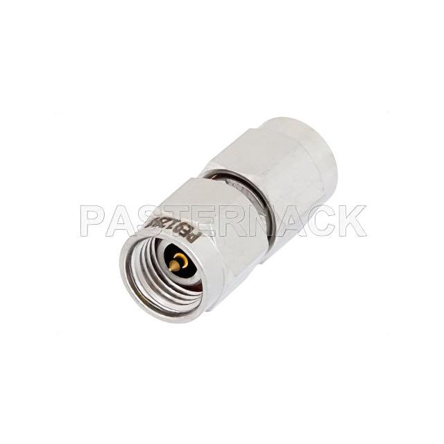 COAX ADAPT 2.4MM TO 2.92MM
