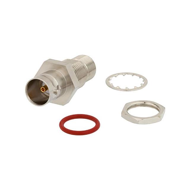 COAX ADAPT BNC TO F