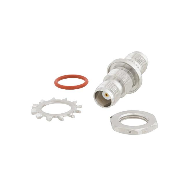 COAX ADAPT TNC TO TNC