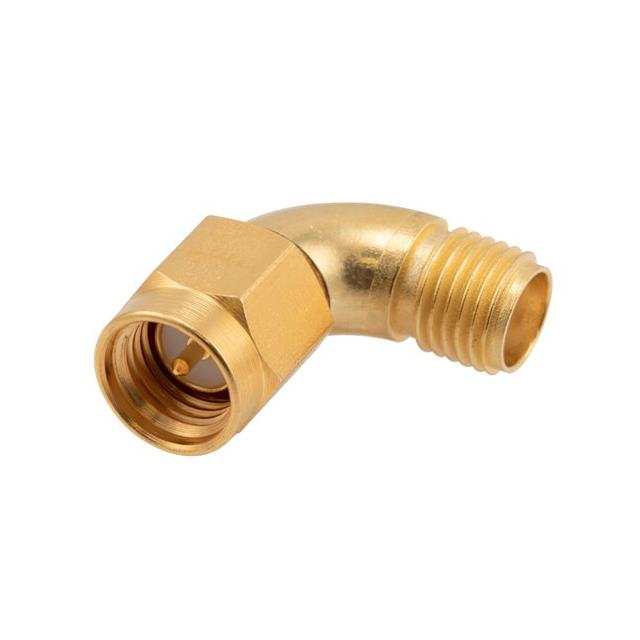 COAX ADAPT SMA TO SMA