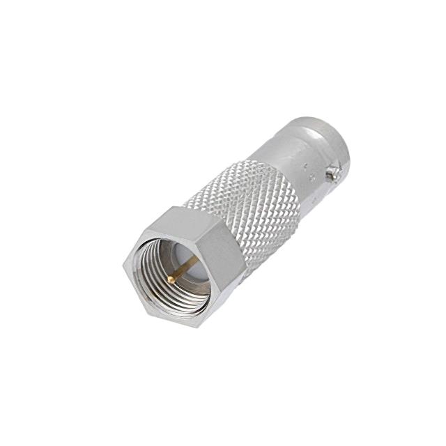 COAX ADAPT BNC TO F