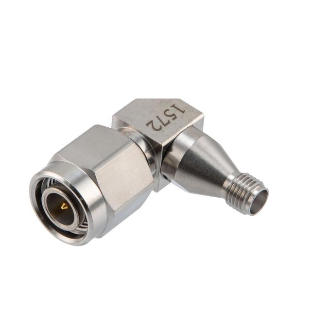 COAX ADAPT SMA TO TNC