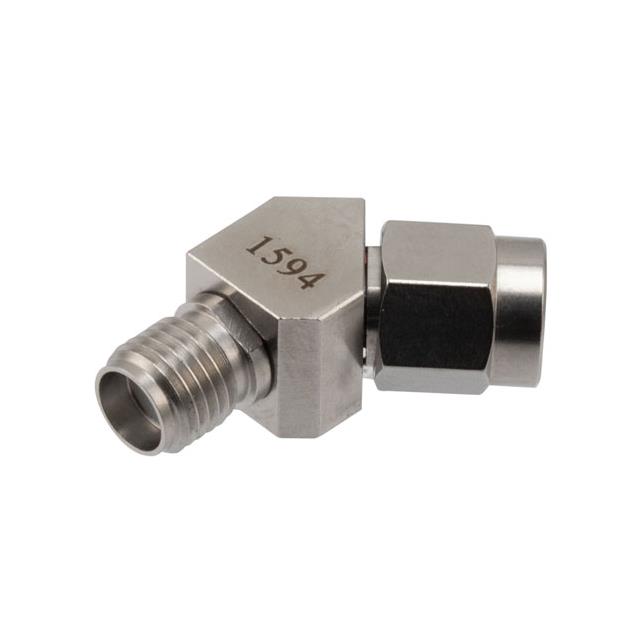 COAX ADAPT SMA TO SMA
