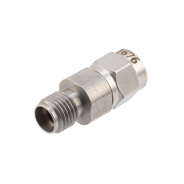 COAX ADAPT 2.4MM TO 3.5MM