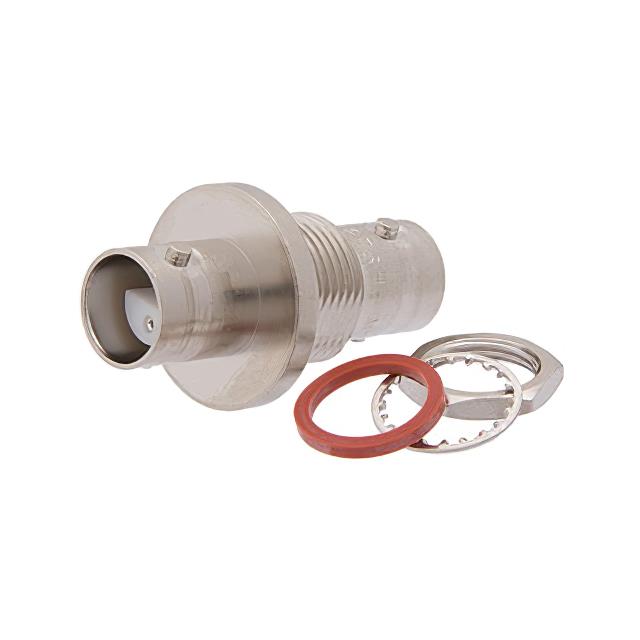 COAX ADAPT BNC TO BNC