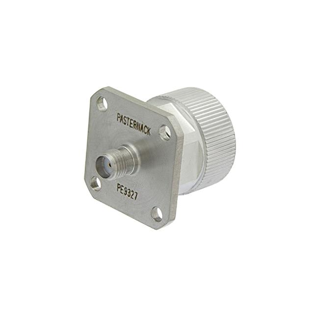 COAX ADAPT SMA TO 7MM