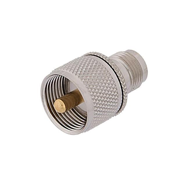 COAX ADAPT TNC TO UHF