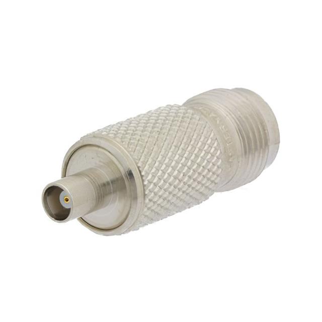 COAX ADAPT TNC TO MCX