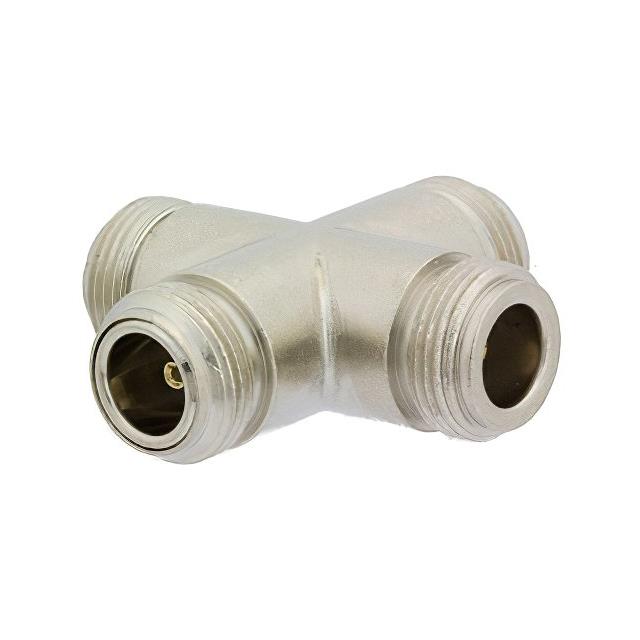 COAX ADAPT N TO N
