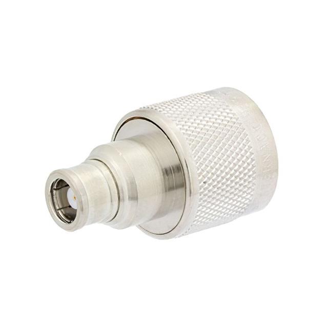 COAX ADAPT N TO SMB