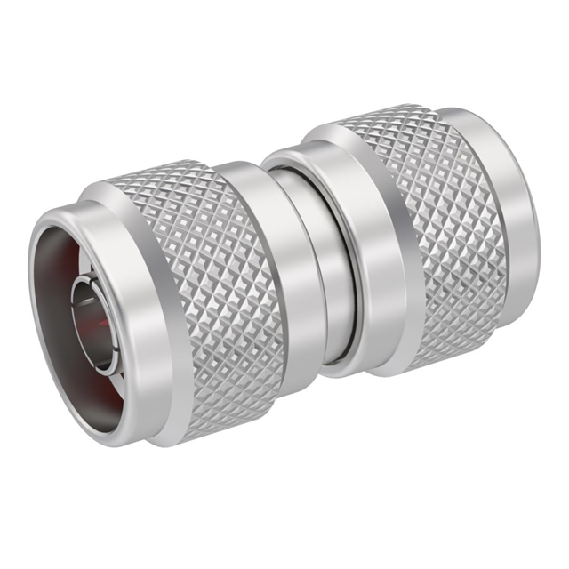 COAX ADAPT N TO N
