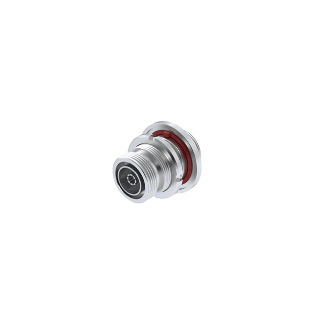 COAX ADAPT 7/16 TO 7/16