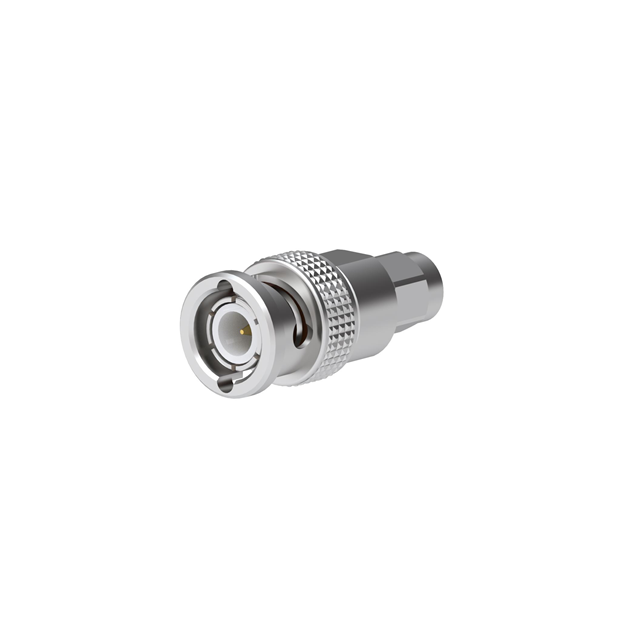 COAX ADAPT BNC TO SMA