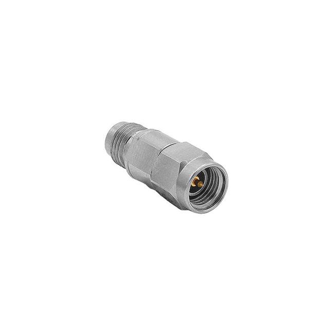 COAX ADAPT 2.4MM TO 2.4MM