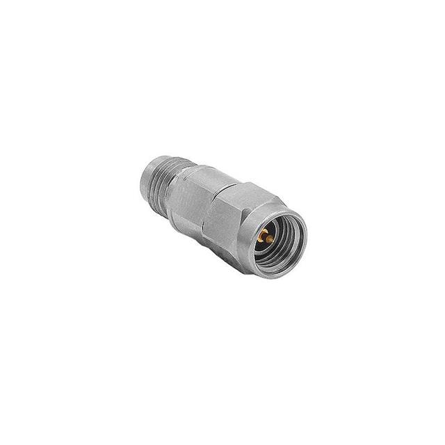 COAX ADAPT 2.4MM TO 3.5MM