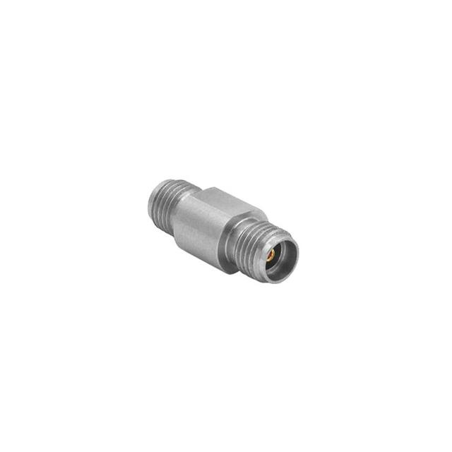 COAX ADAPT 3.5MM TO 3.5MM