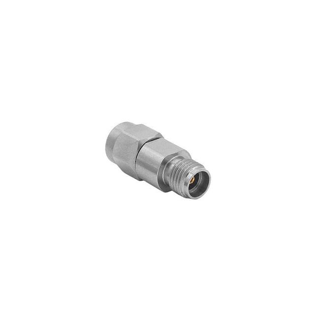 COAX ADAPT 3.5MM TO 3.5MM