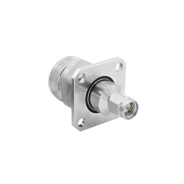 COAX ADAPT N TO N