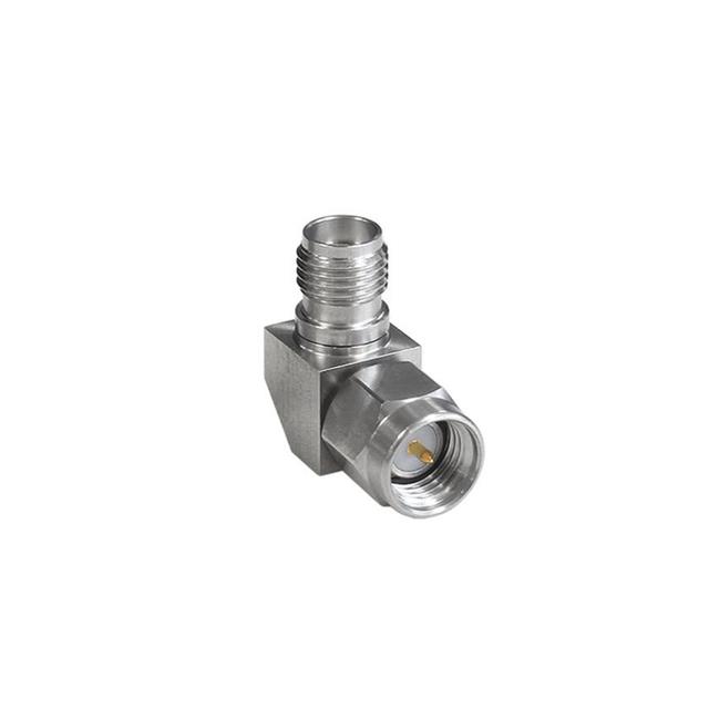 COAX ADAPT SMA TO SMA