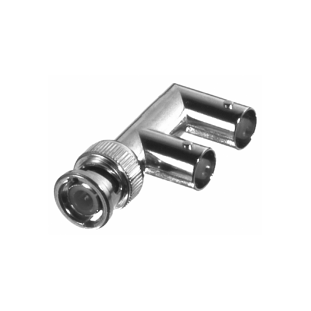 COAX ADAPT BNC TO BNC
