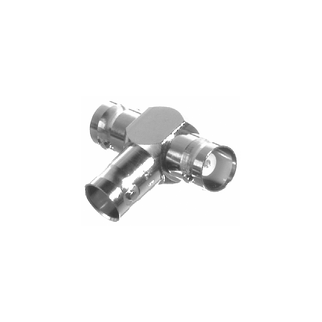 COAX ADAPT BNC TO BNC
