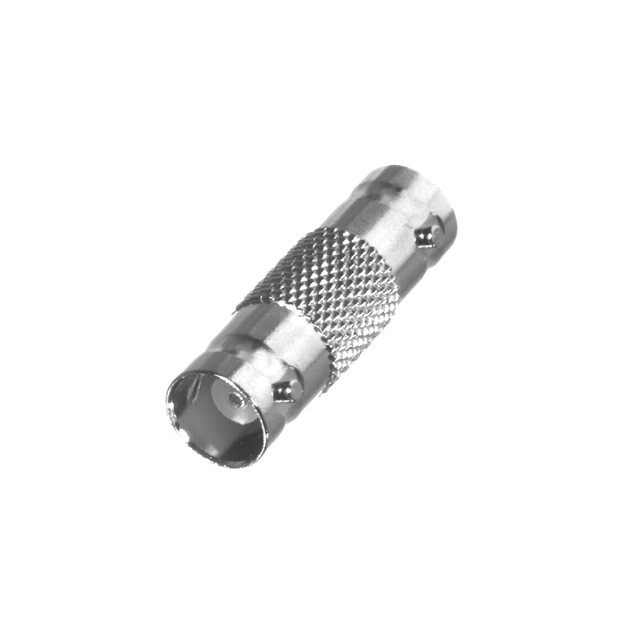 COAX ADAPT BNC TO BNC
