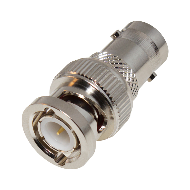 COAX ADAPT BNC TO BNC