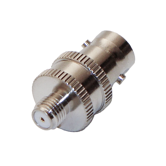 COAX ADAPT BNC TO SMA