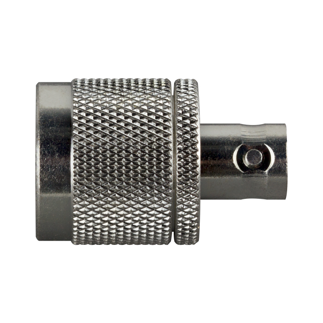 COAX ADAPT BNC TO N