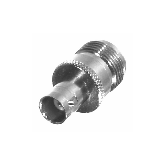 COAX ADAPT BNC TO N