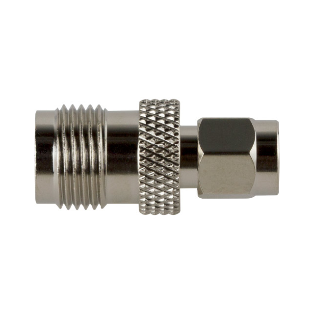 COAX ADAPT SMA TO TNC