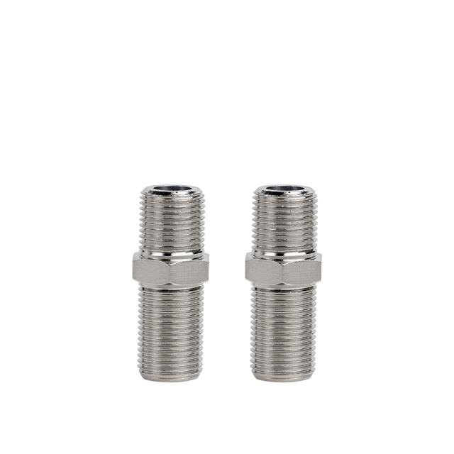 COAX ADAPT F TO F