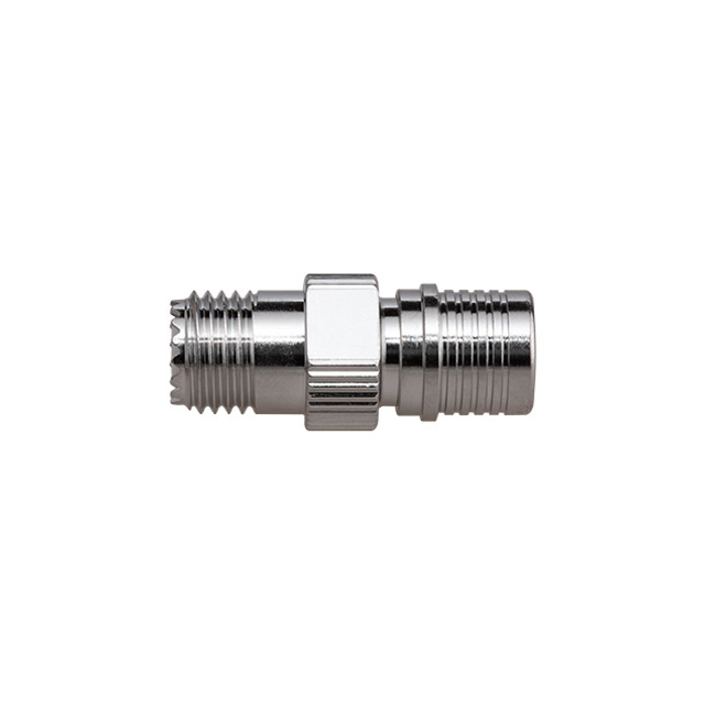 COAX ADAPT UHF, MINI TO QMA