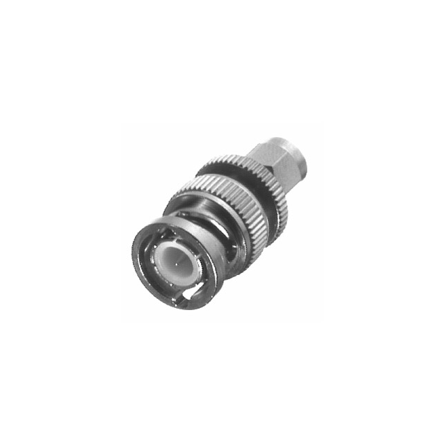 COAX ADAPT BNC TO SMA