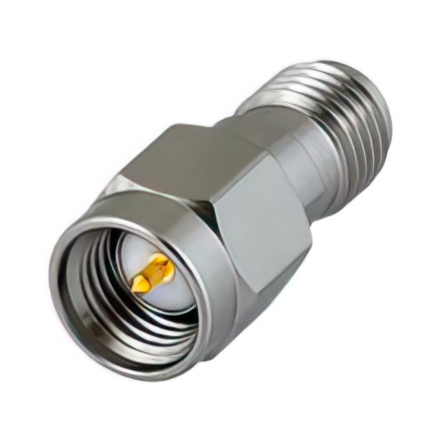 COAX ADAPT SMA TO SMA