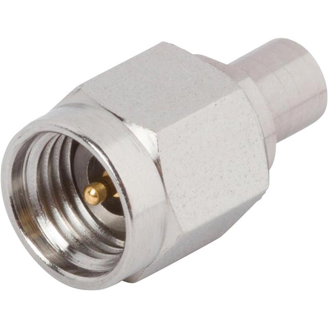COAX ADAPT SMP TO 2.92MM