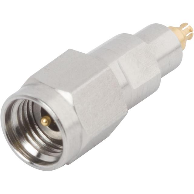 COAX ADAPT SMPS TO 2.92MM
