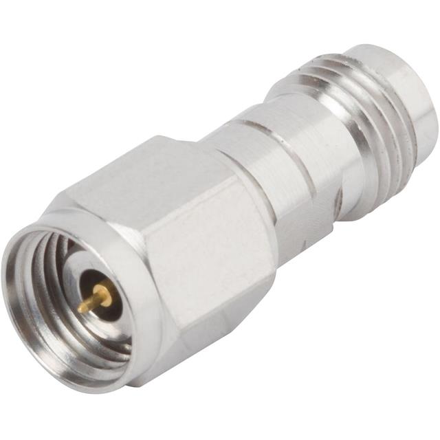 COAX ADAPT 2.4MM TO 2.4MM