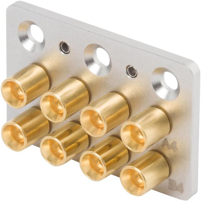 COAX ADAPT SMPM TO SMPM