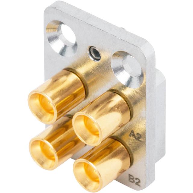 COAX ADAPT SMPM TO SMPM